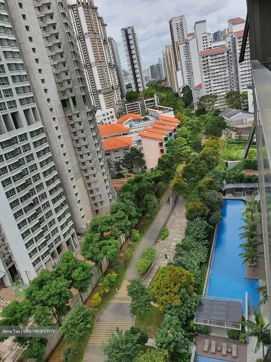Commonwealth Towers (D3), Condominium #566247861